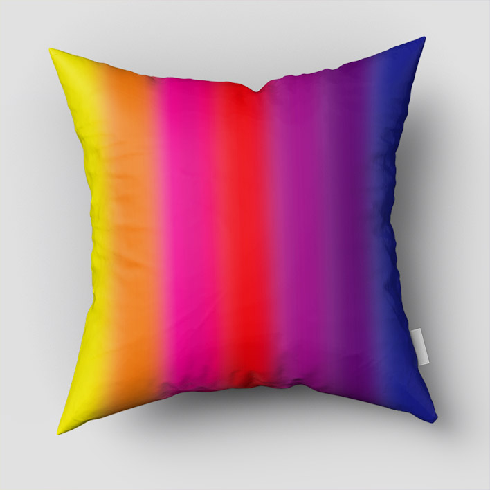 کوسن طرح اسپرت رنگی PK-2866a