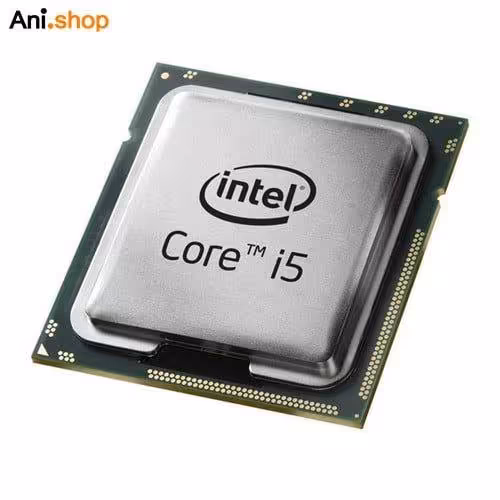 سی پی یو اینتل Core™ i5-2400