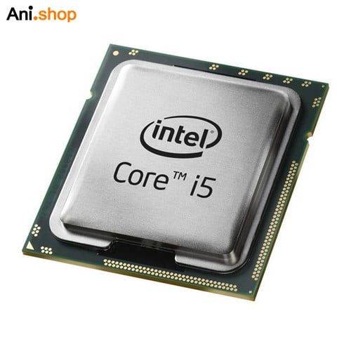 سی پی یو اینتل Core™ i5-2400