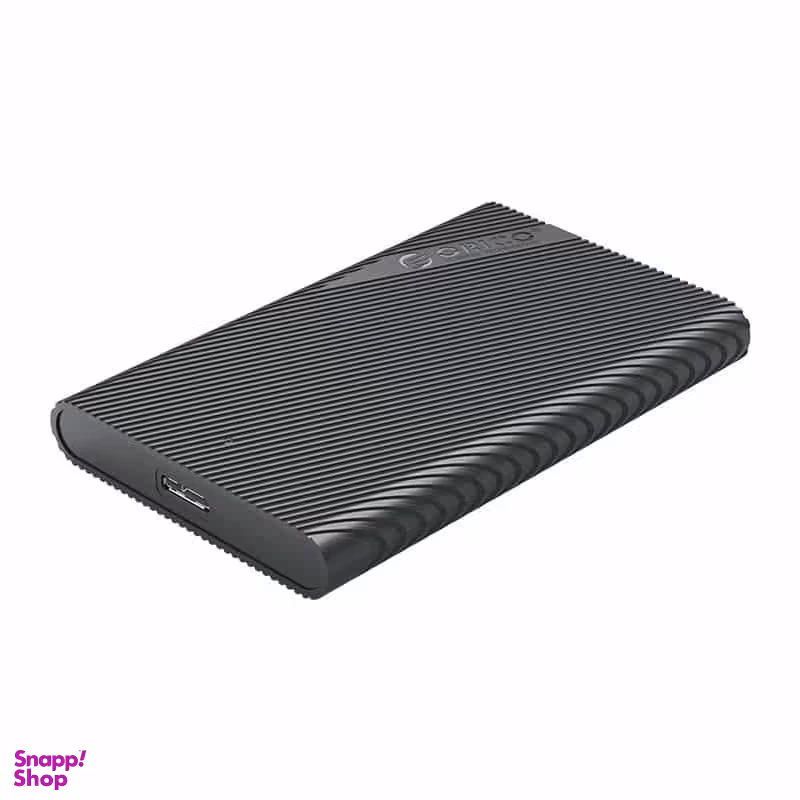 باکس 2.5 اینچ هارد و SSD اوریکو (Orico) مدل 2521U3
