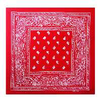 دستمال سر و گردن مدل A111