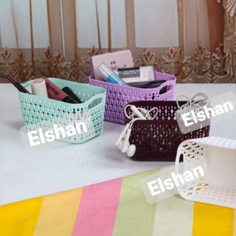 سبدحصیری، نظم دهنده،