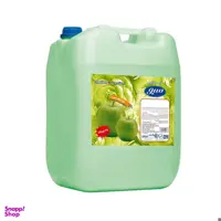 مایع دستشویی سیو (Siv) مدل گالنی با رایحه سیب حجم 20 لیتر
