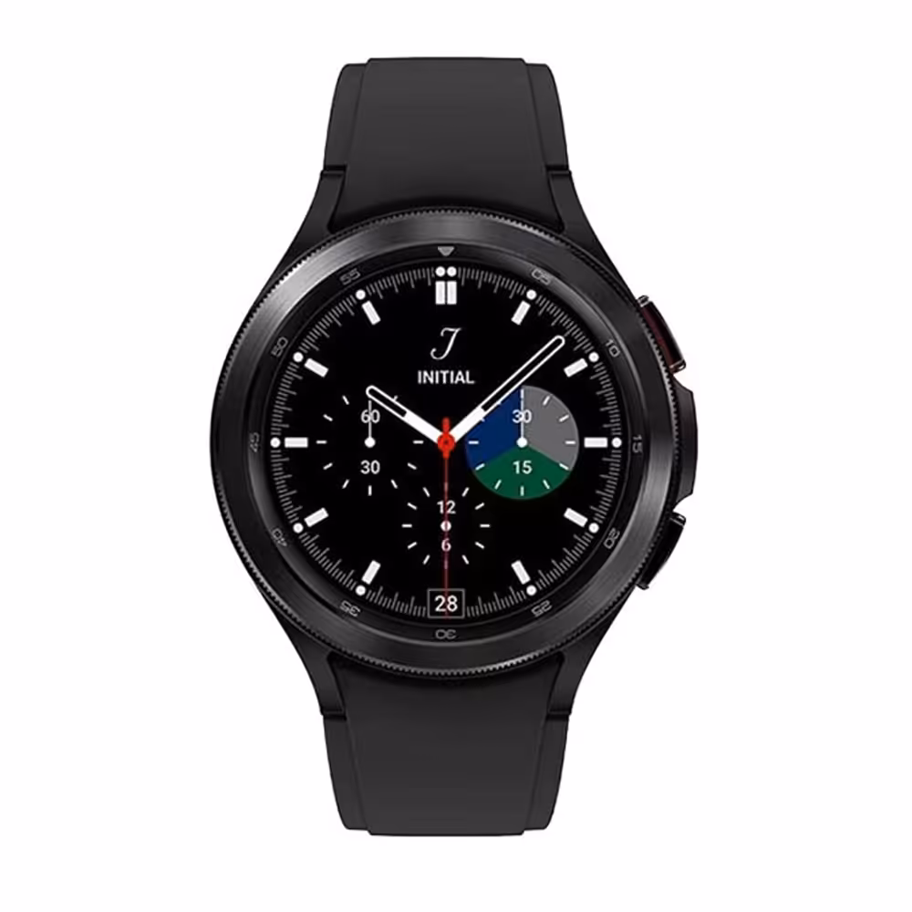 ساعت هوشمند سامسونگ Samsung Galaxy Watch 4 Classic 46mm SM-R890 - فروشگاه اینترنتی یوتاب تل