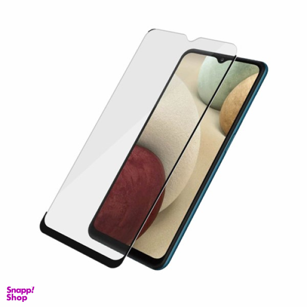 گلس محافظ صفحه سرامیکی و مات سامسونگ Galaxy A12