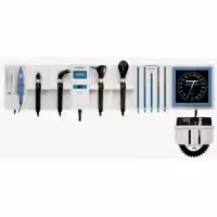 پنل دیواری ست معاینه ریشتر ri-Former