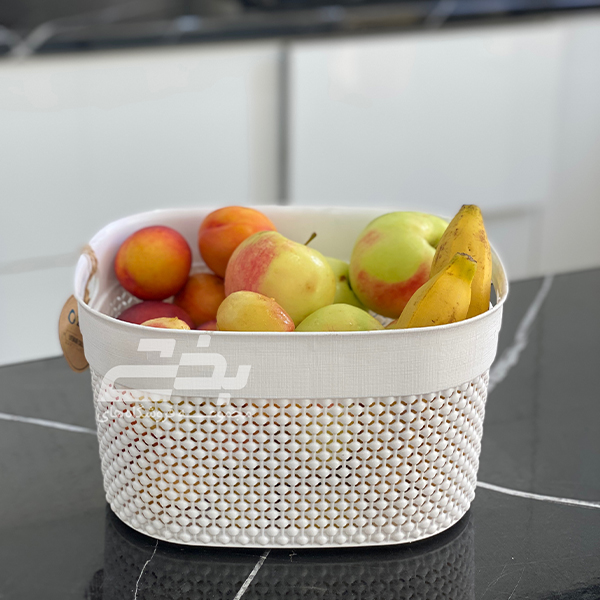 سبد پازیریک بدون درب سایز 3 زیباسازان