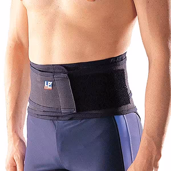 کمربند با بالشتک متحرک 920 LP