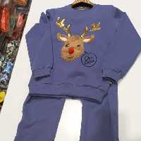 لباس ست پاییزه