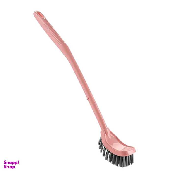 فرچه توالت شوی مدل مهتا 46 5