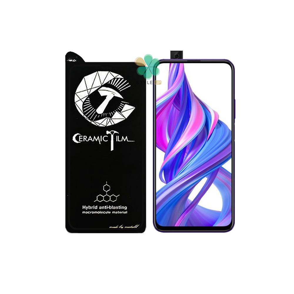 گلس سرامیکی گوشی هواوی Huawei Honor 9X برند Mietubl