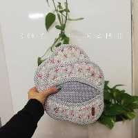 دستگیره پروانه جفتی 