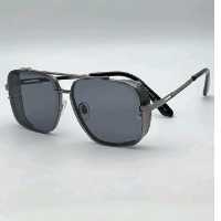 عینک آفتابی زنانه ومردانه مارک دیتیا(مشکی مشکی)