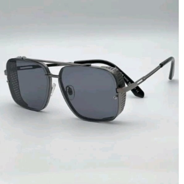 عینک آفتابی زنانه ومردانه مارک دیتیا(مشکی مشکی)