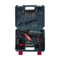 دریل پیچ گوشتی شارژی تاشو 3.6 ولت رونیکس مدل 8530