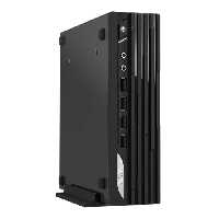 قیمت و خرید مینی کیس ام اس آی PRO DP21 12M Core i3 12100/500GB SSD/8GB/Intel | یاس ارتباط