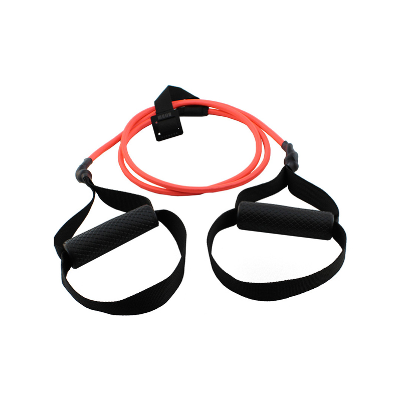 کش بدنسازی موها فیتنس مدل X-HEAVY