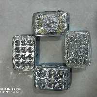 بلوری  6 و 12 و 24