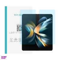 محافظ صفحه نمایش آنتی بلو راک اسپیس (Rock Space) مدل 180MLG-02Y مناسب برای گوشی سامسونگ Galaxy Z Fold4