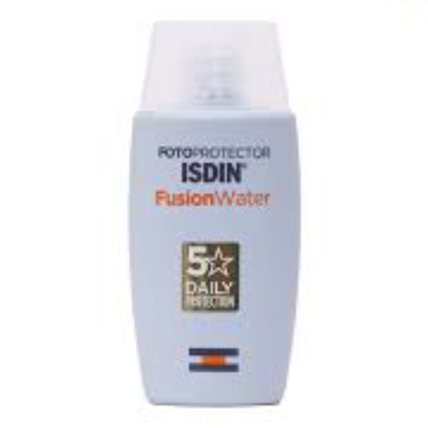 ضد آفتاب فیوژن واتر ایزدین