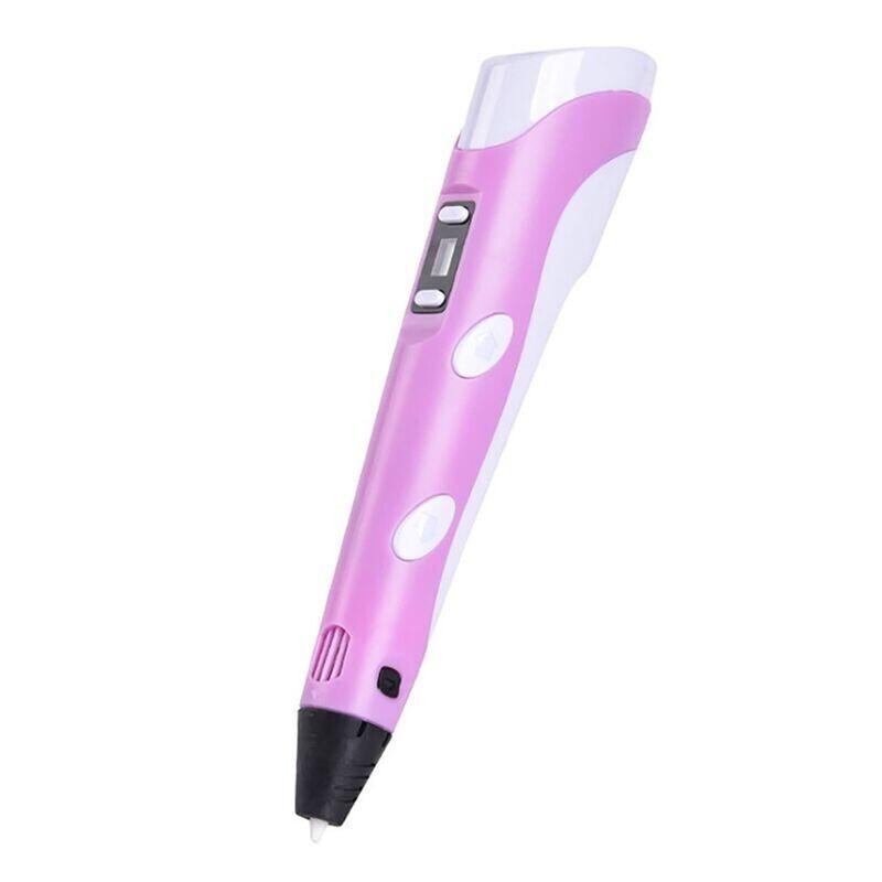 قلم طراحی سه بعدی 3D PEN-2 یاسی