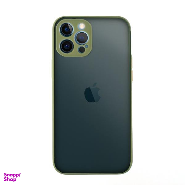 کاور مدل 1212 مناسب برای گوشی موبایل اپل iPhone 12 PRO