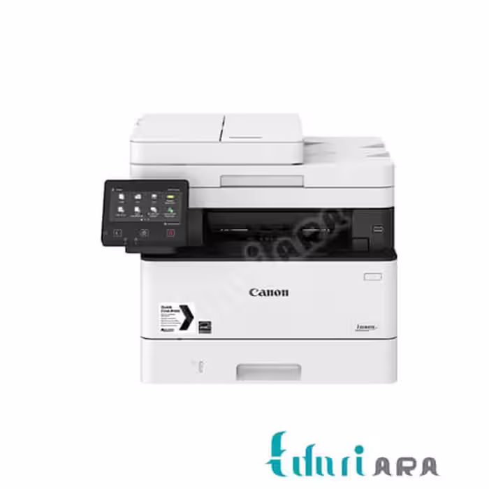 پرینتر چندکاره لیزری کانن مدل i-SENSYS MF426dw