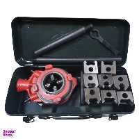 مجموعه 5 عددی ابزار حدیده مدل YP05