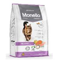 غذای گربه مونلو عقیم شده 10 کیلو Monello Cat Sterilised