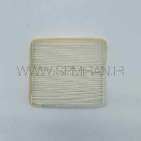 فیلتر کابین پیکاپ فوتون J5 و MVM X33.X60 بوریس BE234LI