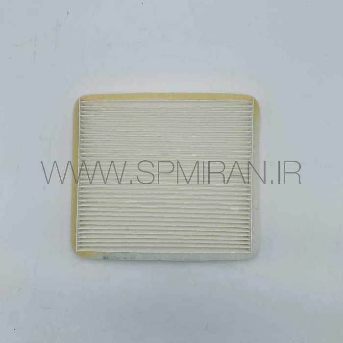 فیلتر کابین پیکاپ فوتون J5 و MVM X33.X60 بوریس BE234LI