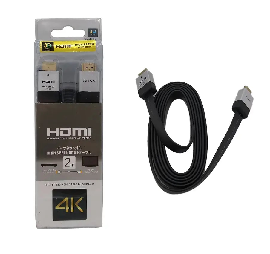 کابل HDMI طول 2 متر4k