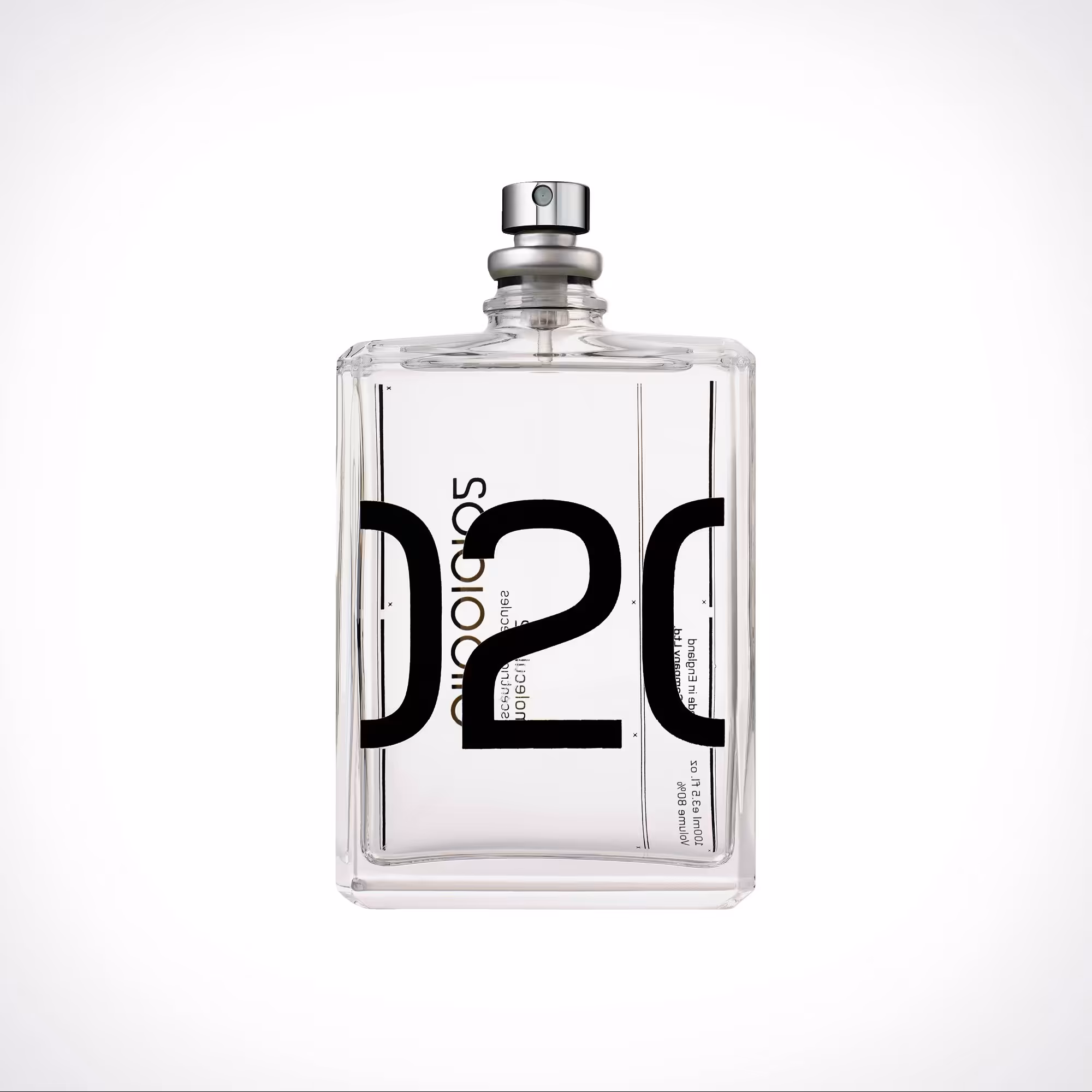 عطر با رایحه مولکول 02 (Molecule 02) لوزی سوییس 10 گرمی 180000 تومان