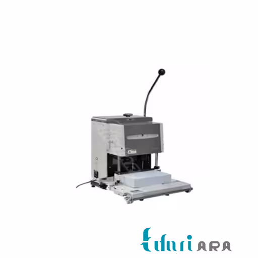 دستگاه پانچ قدرتی برقی دو سوراخ مدل fpiv60