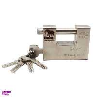 قفل کتابی مدل Elephant کد 094-FID