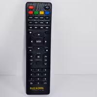 کنترل تلوزیون اولیو OLIVE  کنترل ال ای دی الیو  کنترل اولیو