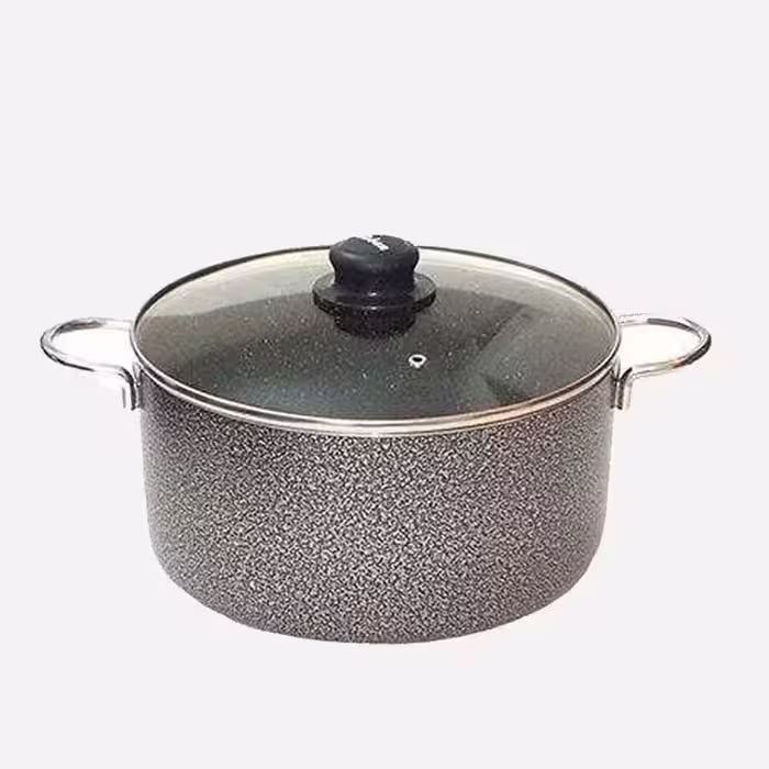 قابلمه درب دار تابان سایز 30TBN-pot-30