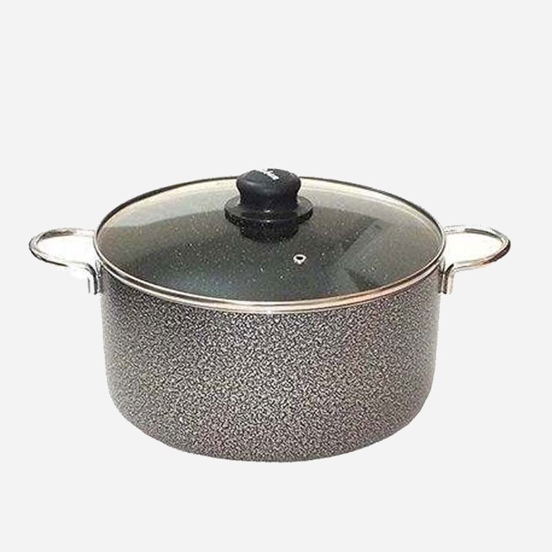 قابلمه درب دار تابان سایز 30TBN-pot-30