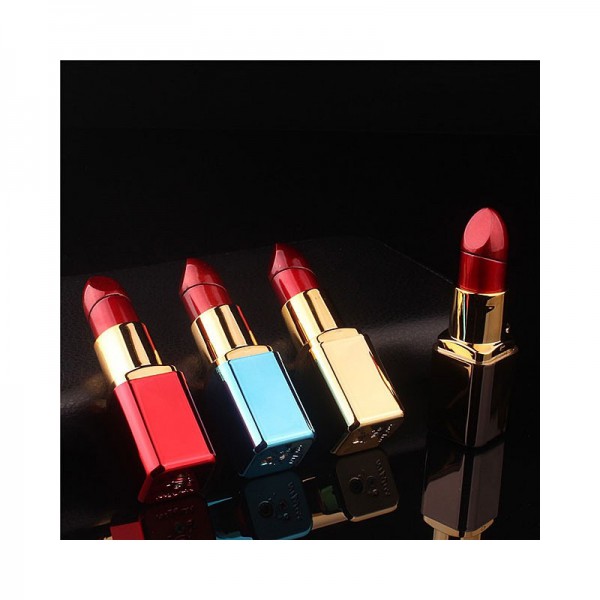 فندک طرح رژ لب