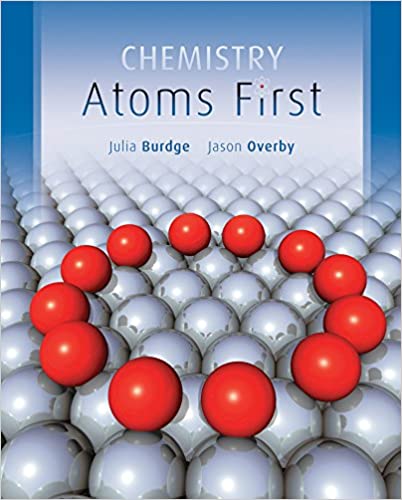  دانلود کتاب Chemistry - Atoms First, 2011 - دانلود کتاب های دانشگاهی