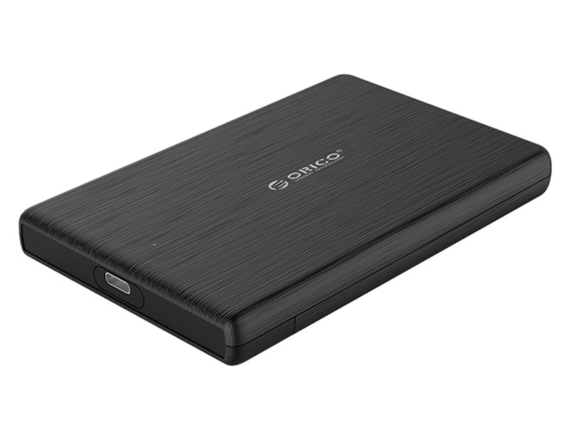 باکس هارد درایو 2٫5 اینچی اوریکو Orico 2189C3 2.5 inch Type-C Hard Drive Enclosure
