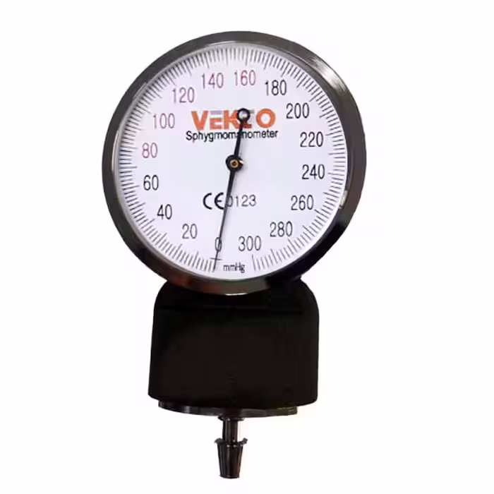 عقربه (گیج) فشارسنج وکتو Vekto