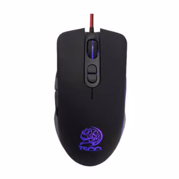 موس گیمینگ تسکو TM755GA