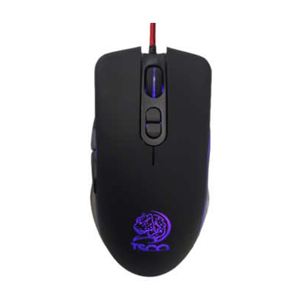 موس گیمینگ تسکو TM755GA