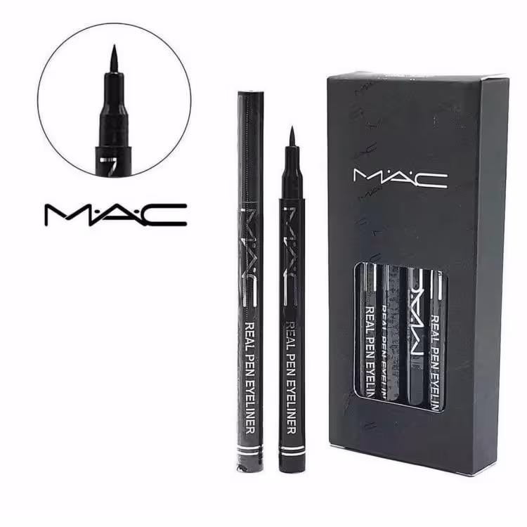 خط چشم ماژیکی مک 