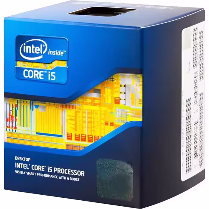 Intel Haswell Core i5 4690K 3.9GHz