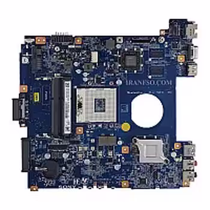 مادربرد لپ تاپ سونی SVE14_DA0HK6MB6G0_MBX-268 گرافیک دار-تعمیری