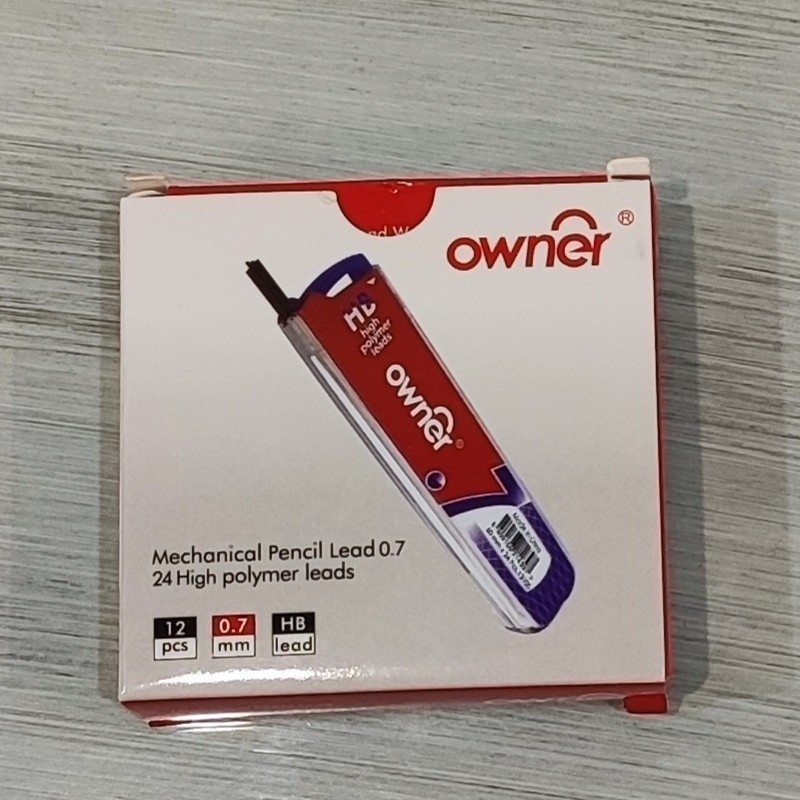 نوک اتود 0.7 اونر