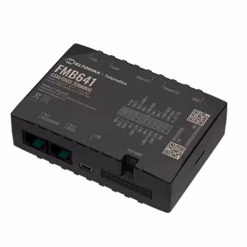 FMB641 تلتونیکا