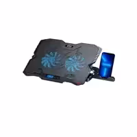 پایه خنک کننده لپتاپ انزو LF224 - آبتین مال